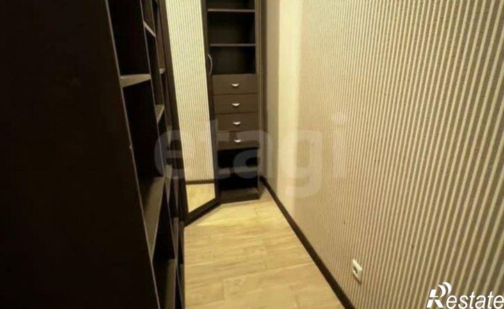 1-комн квартира Северный мкр, 35,  д. 35