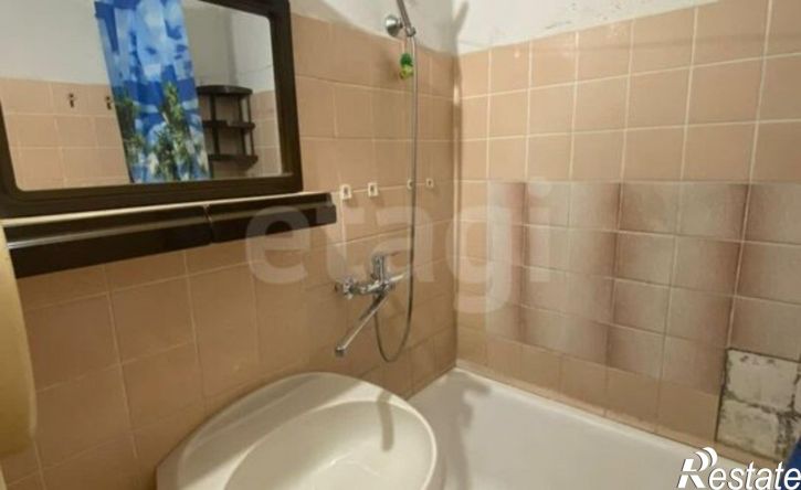 4-комн квартира Лесной мкр, 17,  д. 17