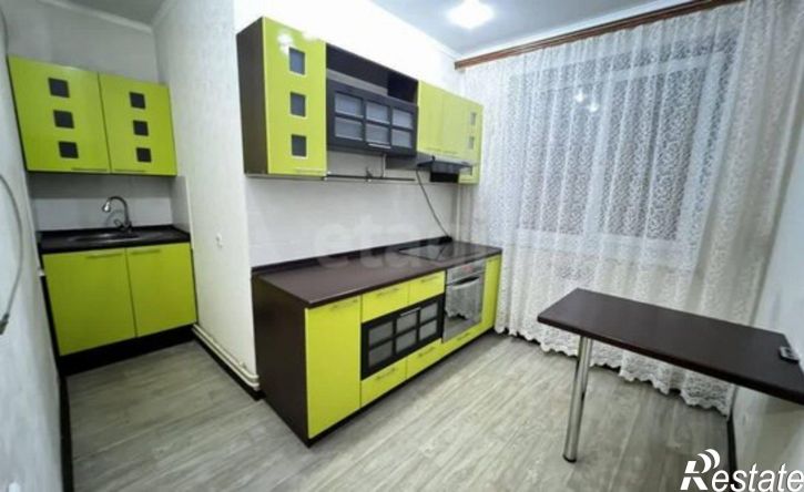 1-комн квартира Северный мкр, 35,  д. 35