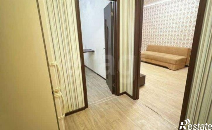 1-комн квартира Северный мкр, 35,  д. 35