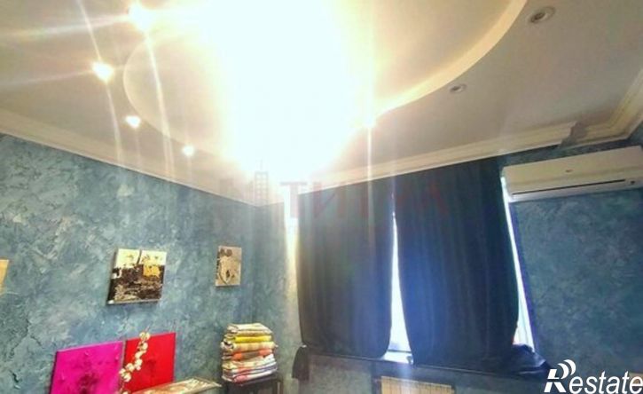 2-комн квартира мкр Королева, 3а,  д. 3а