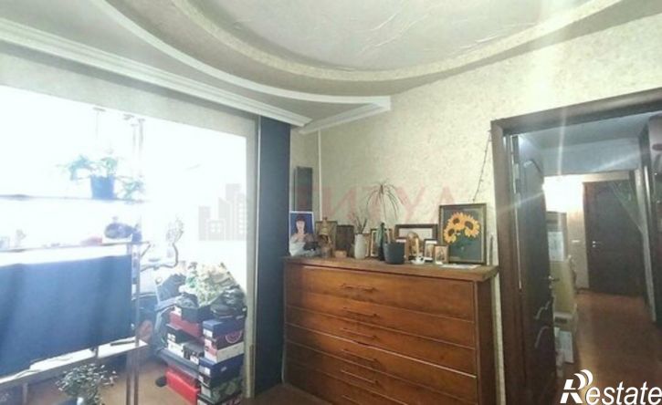 2-комн квартира мкр Королева, 3а,  д. 3а