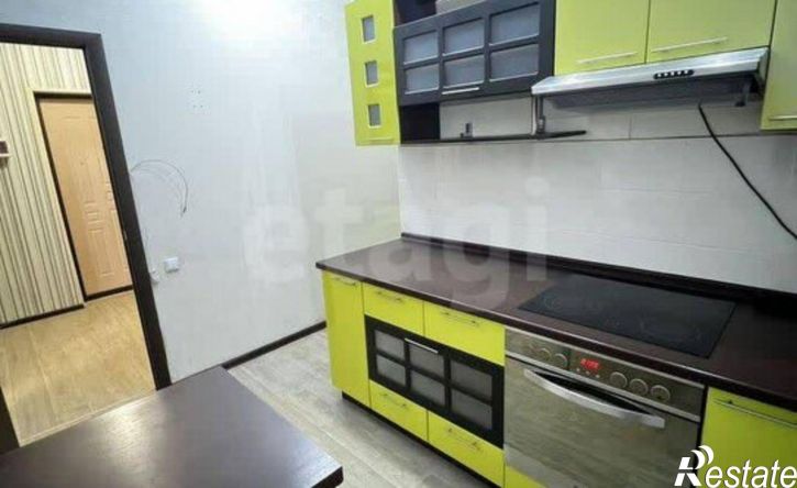 1-комн квартира Северный мкр, 35,  д. 35