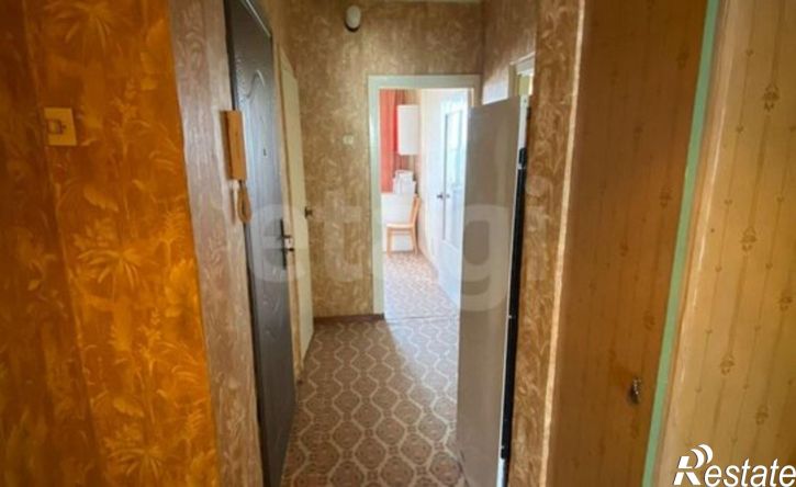 4-комн квартира Лесной мкр, 17,  д. 17