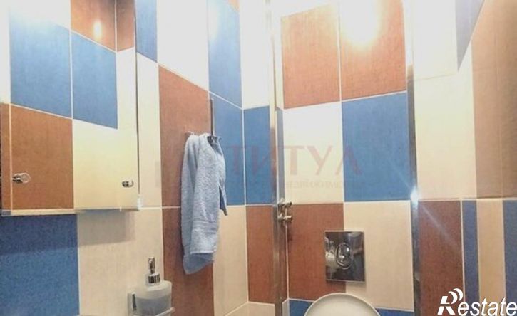 2-комн квартира мкр Королева, 3а,  д. 3а