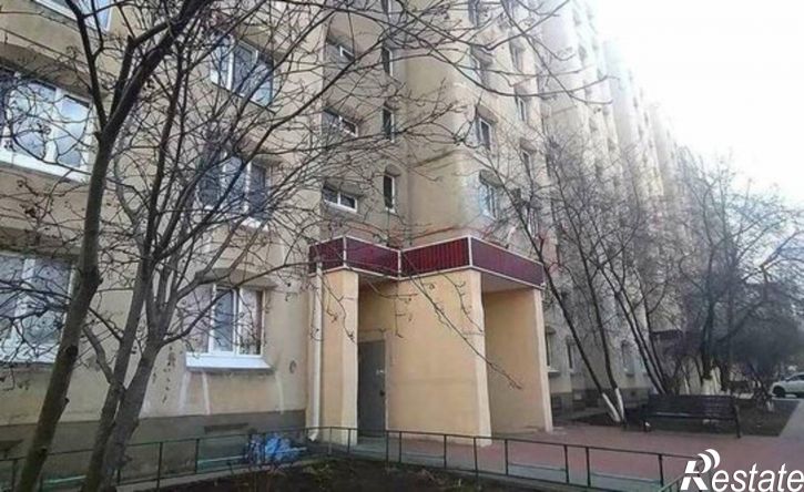 2-комн квартира мкр Королева, 3а,  д. 3а