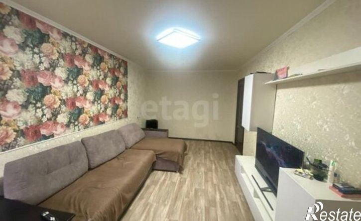 3-комн квартира Весенний мкр, 9,  д. 9