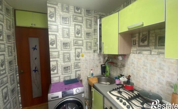 3-комн квартира Весенний мкр, 9,  д. 9