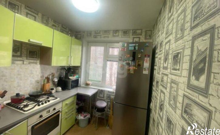 3-комн квартира Весенний мкр, 9,  д. 9