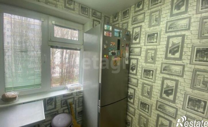 3-комн квартира Весенний мкр, 9,  д. 9