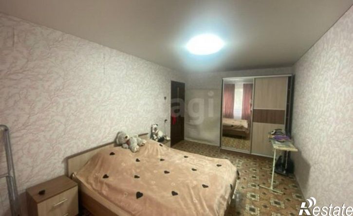 3-комн квартира Весенний мкр, 9,  д. 9