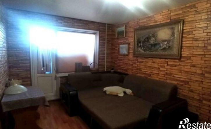 3-комн квартира Парковый мкр, 22,  д. 22