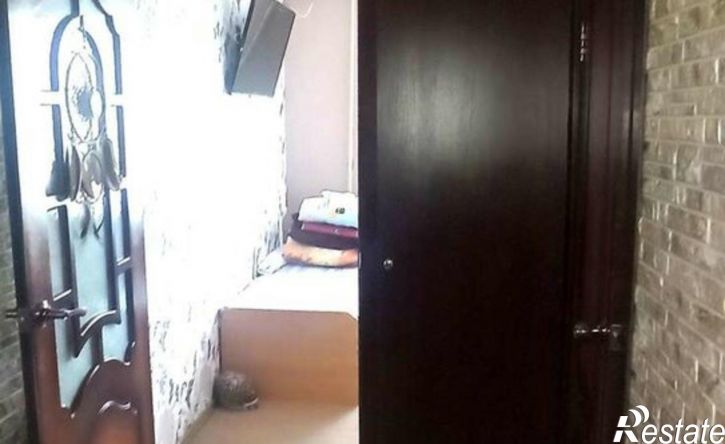 3-комн квартира Парковый мкр, 22,  д. 22