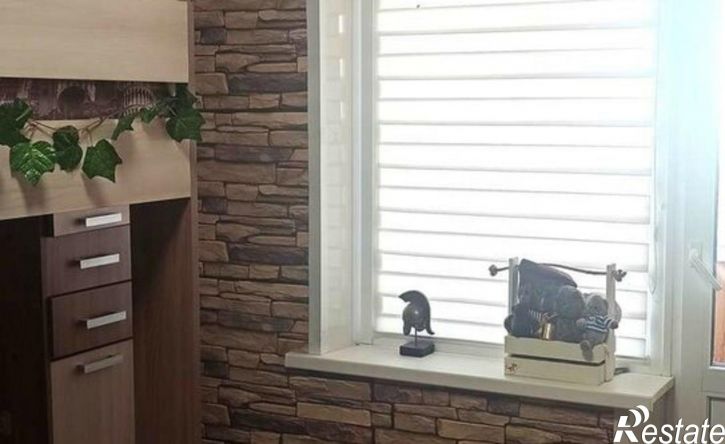 3-комн квартира Парковый мкр, 22,  д. 22