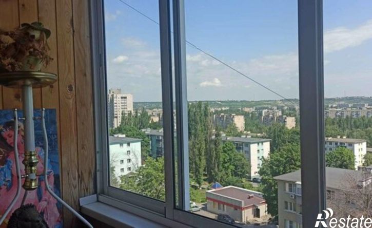 3-комн квартира Парковый мкр, 22,  д. 22