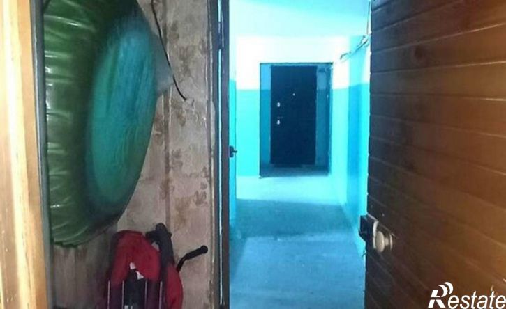 3-комн квартира Парковый мкр, 22,  д. 22