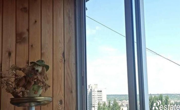 3-комн квартира Парковый мкр, 22,  д. 22