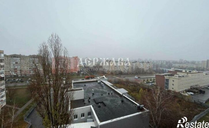 1-комн квартира Лесной мкр, 6,  д. 6