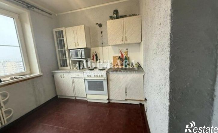 1-комн квартира Лесной мкр, 6,  д. 6