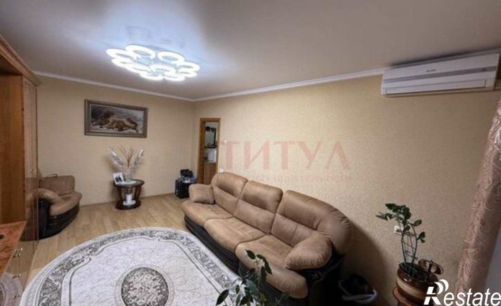 3-комн квартира Северный мкр, 34,  д. 34