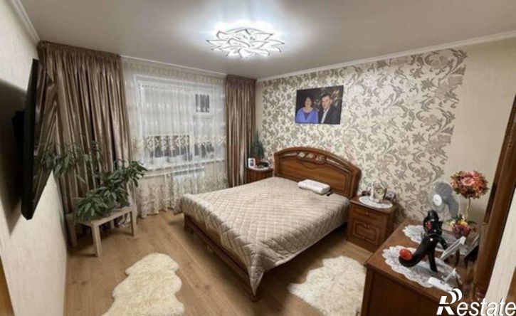 3-комн квартира Северный мкр, 34,  д. 34