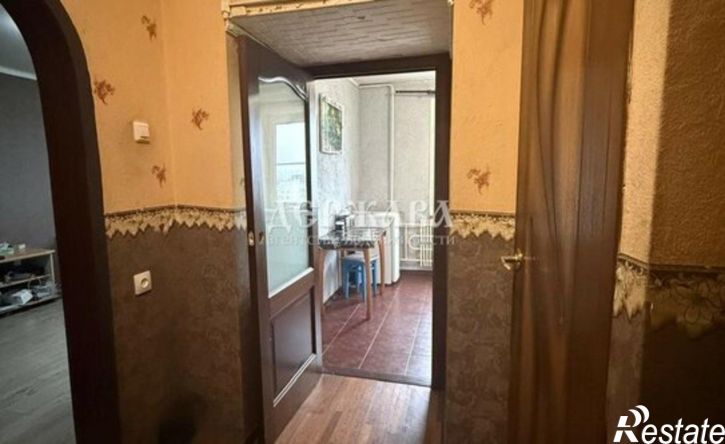 1-комн квартира Лесной мкр, 6,  д. 6