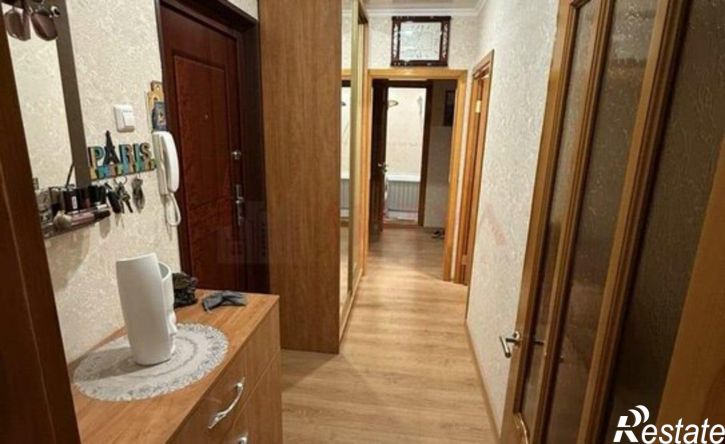 3-комн квартира Северный мкр, 34,  д. 34