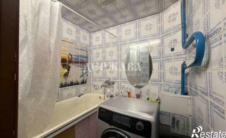 1-комн квартира Лесной мкр, 6,  д. 6