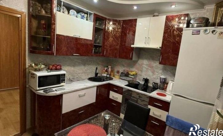 3-комн квартира Северный мкр, 34,  д. 34