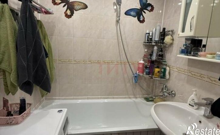 3-комн квартира Северный мкр, 34,  д. 34