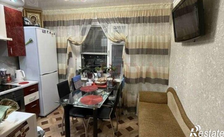 3-комн квартира Северный мкр, 34,  д. 34