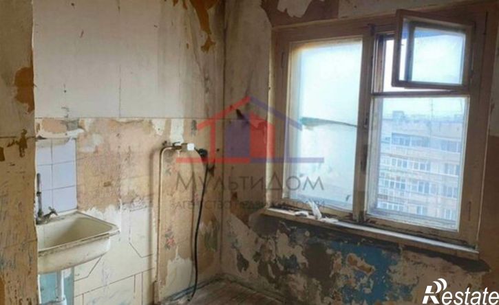 2-комн квартира Парковый мкр, 24,  д. 24