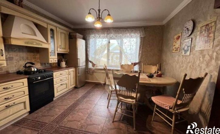 5-комн квартира ул 22 Партсъезда, 1,  д. 1