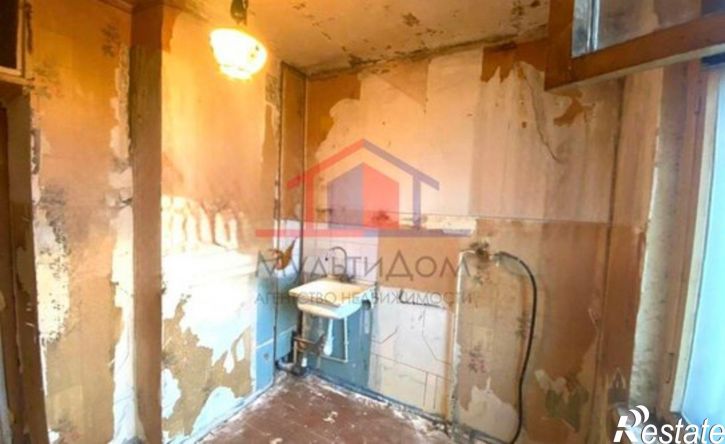 2-комн квартира Парковый мкр, 24,  д. 24