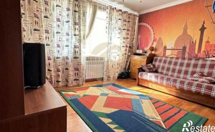 5-комн квартира ул 22 Партсъезда, 1,  д. 1