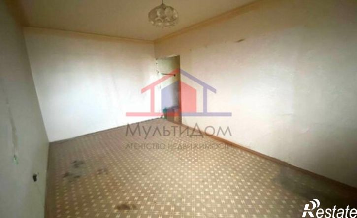 2-комн квартира Парковый мкр, 24,  д. 24