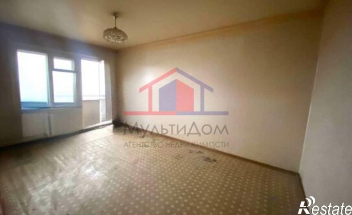 2-комн квартира Парковый мкр, 24,  д. 24