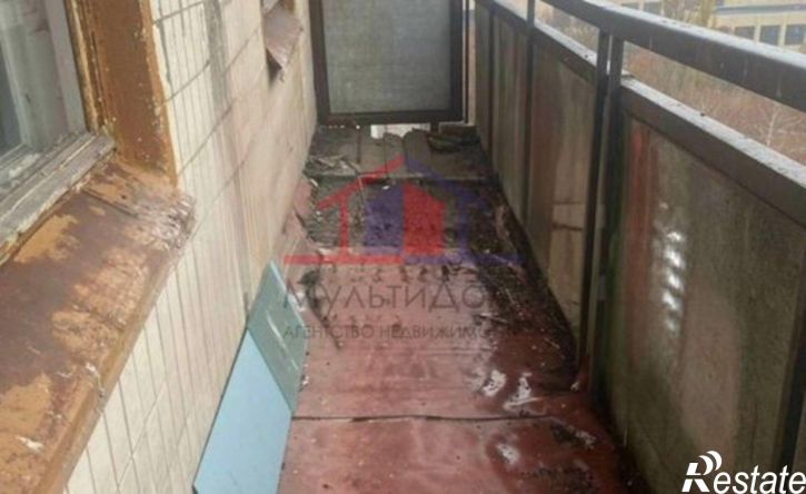 2-комн квартира Парковый мкр, 24,  д. 24