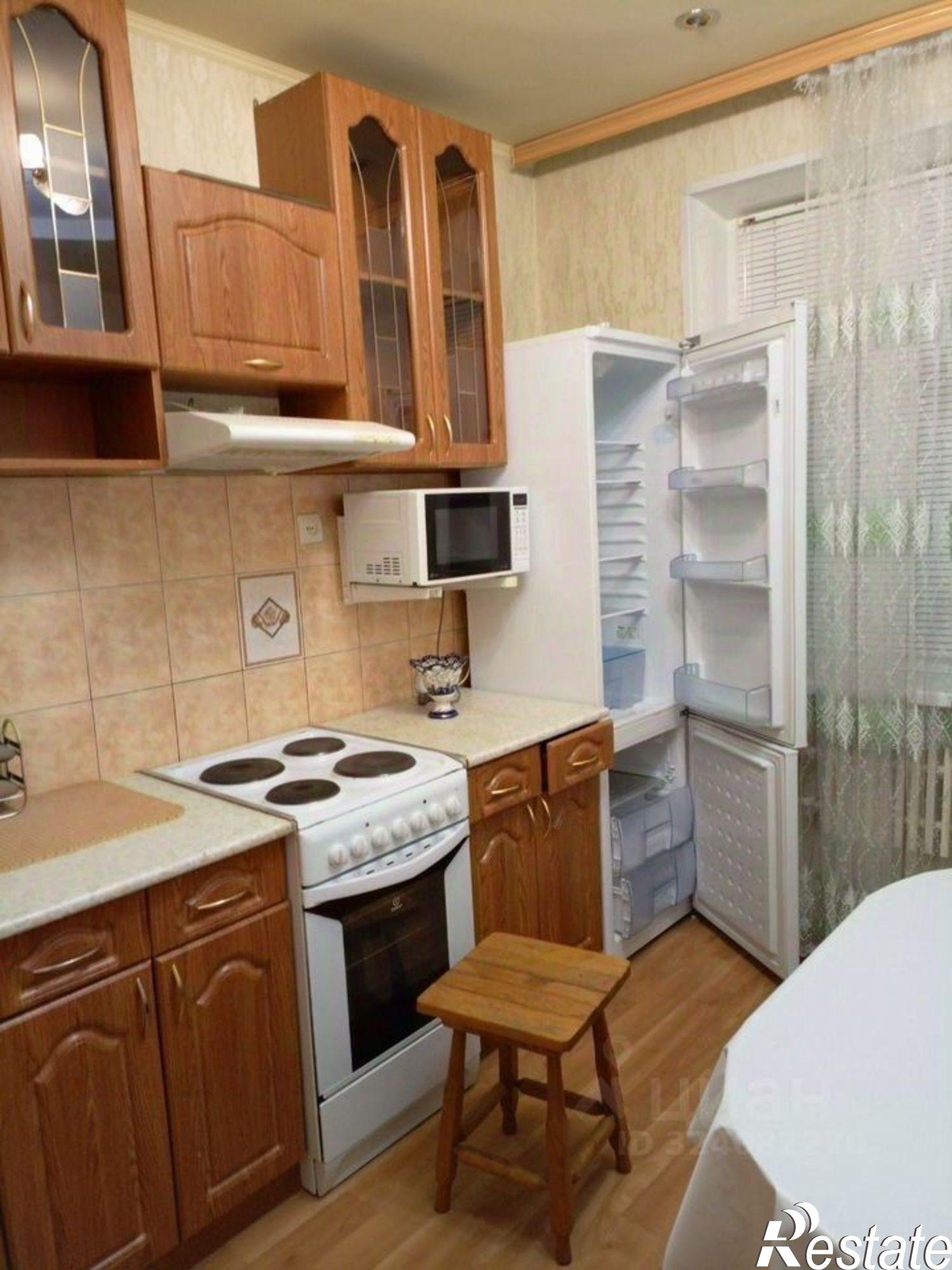 Сдать квартиру за 25 000 рублей на мкр Буденного, 6а