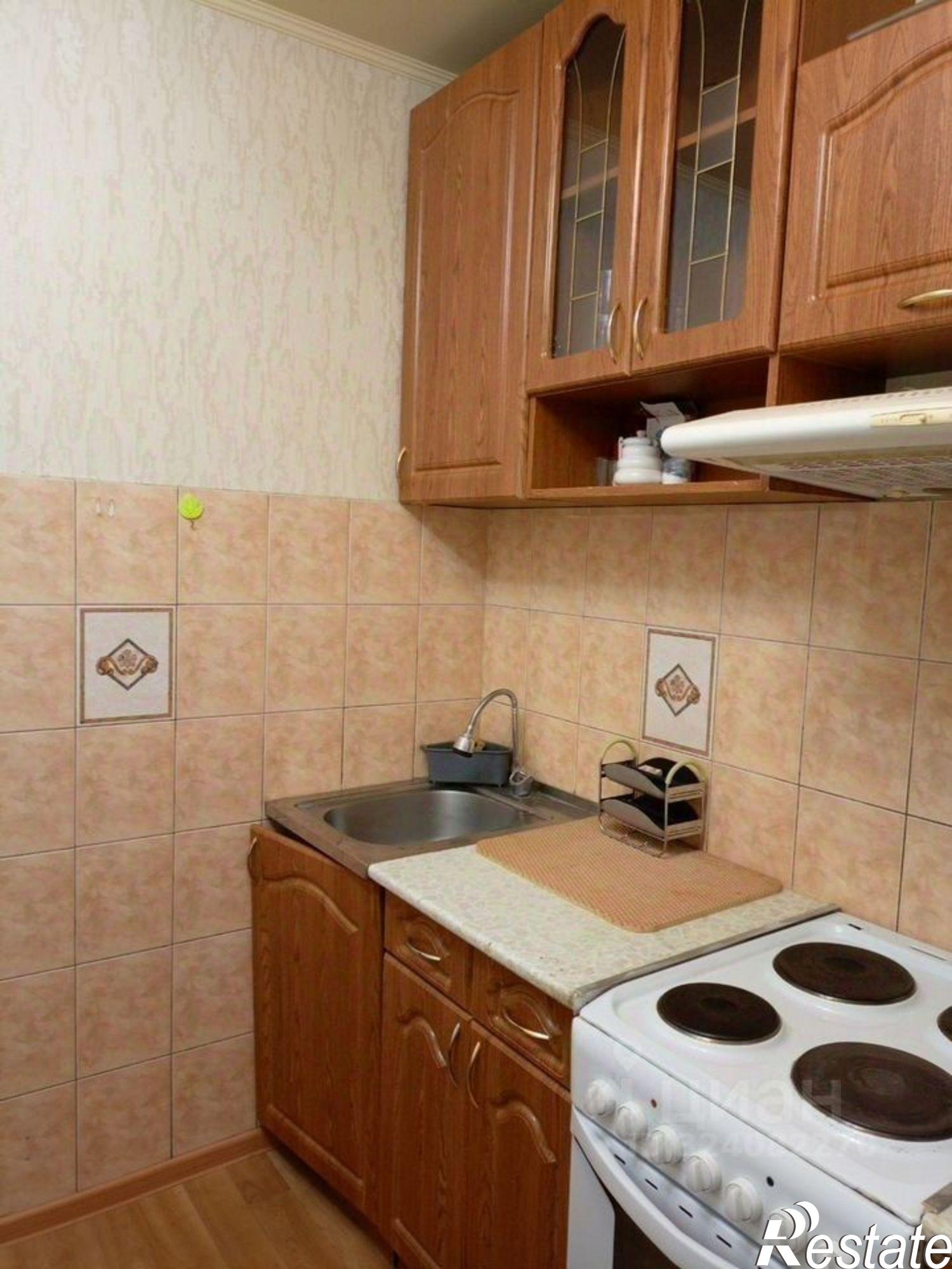 Сдать квартиру за 25 000 рублей на мкр Буденного, 6а