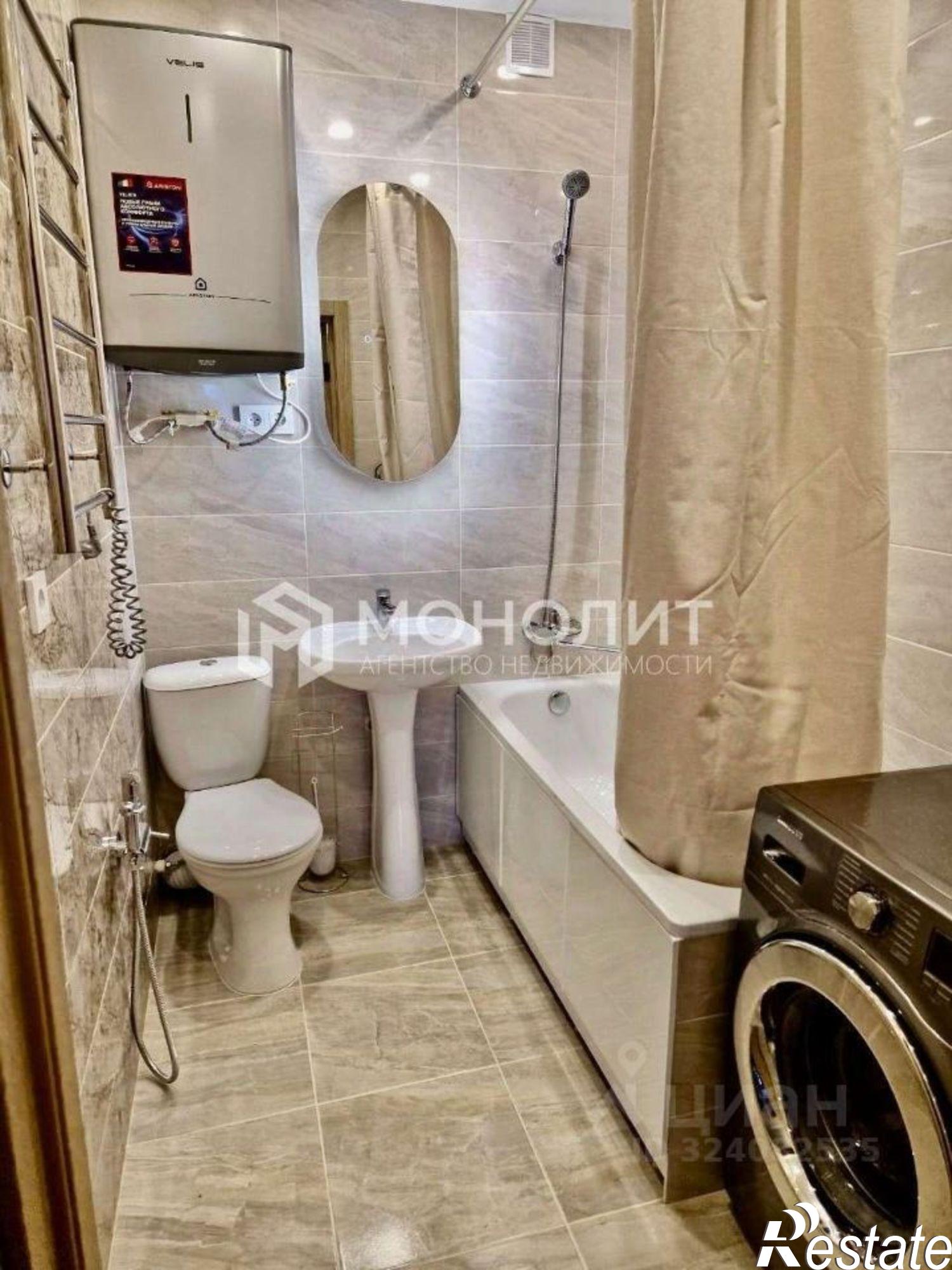 Сдать квартиру за 34 000 рублей на мкр Макаренко, 41а