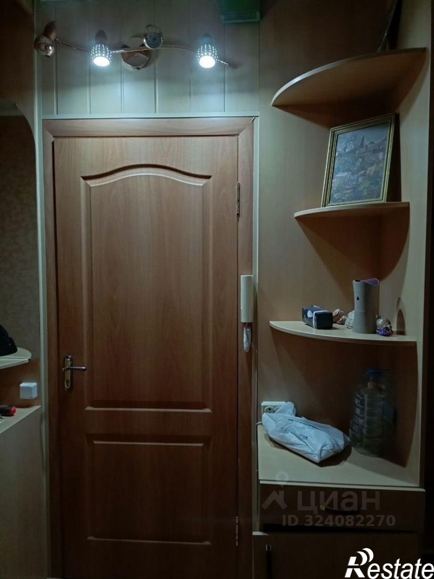 Сдать квартиру за 25 000 рублей на мкр Буденного, 6а