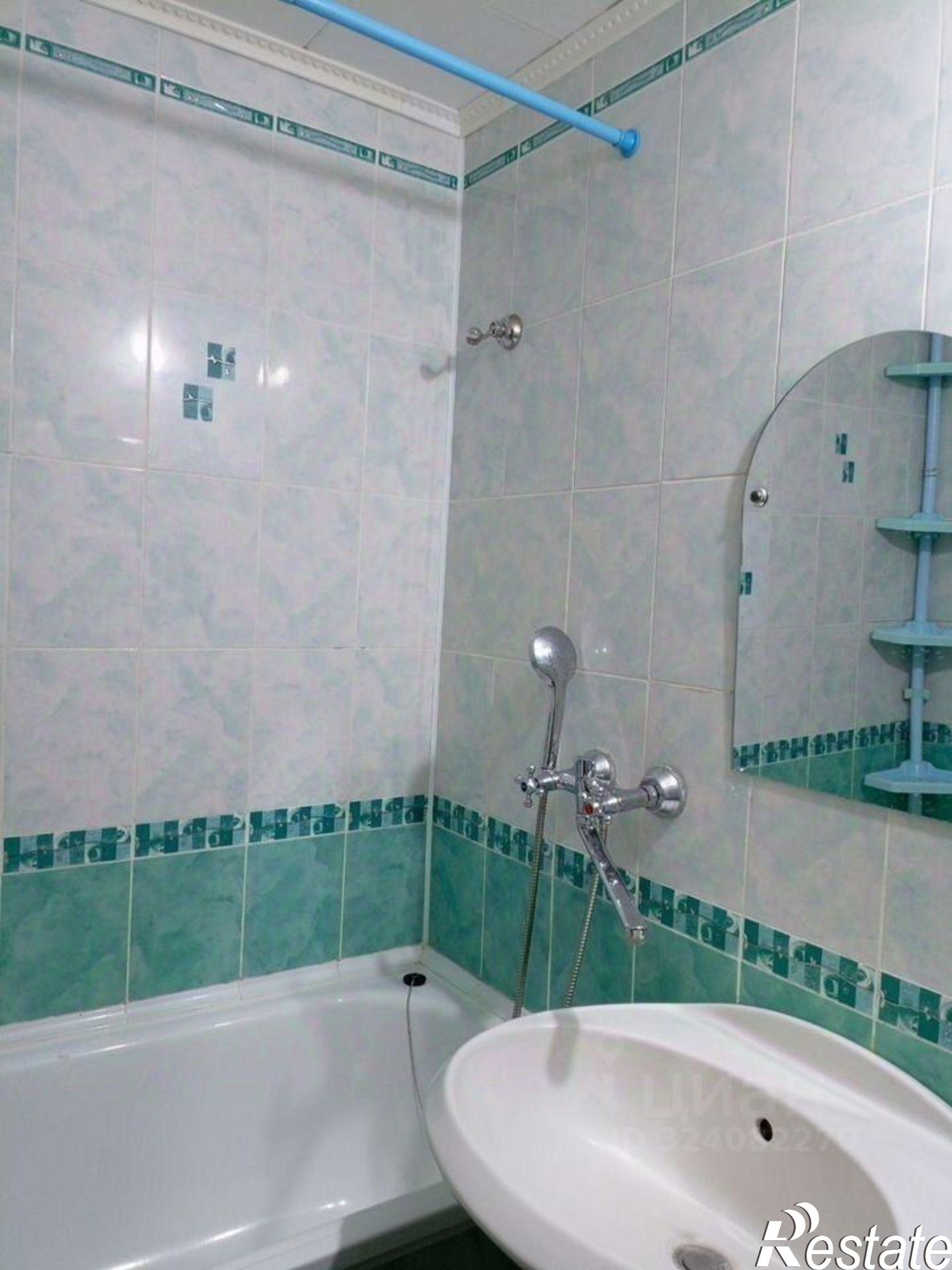 Сдать квартиру за 25 000 рублей на мкр Буденного, 6а