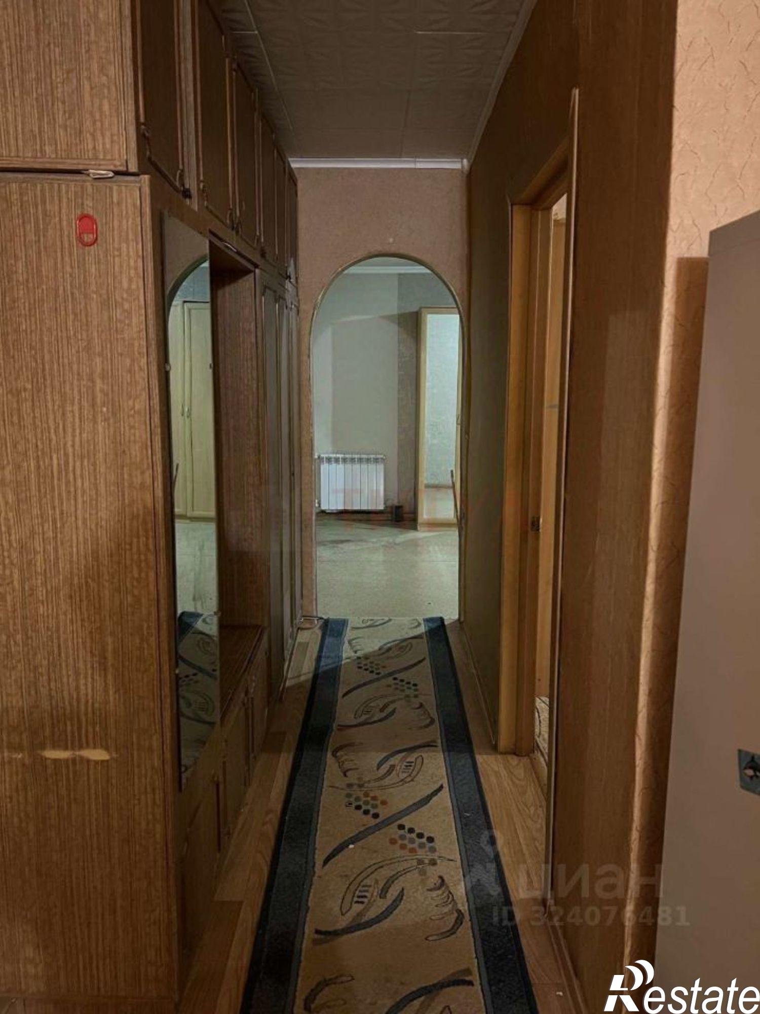 Купить квартиру за 5 500 000 рублей на мкр Дубрава квартал 1, 8