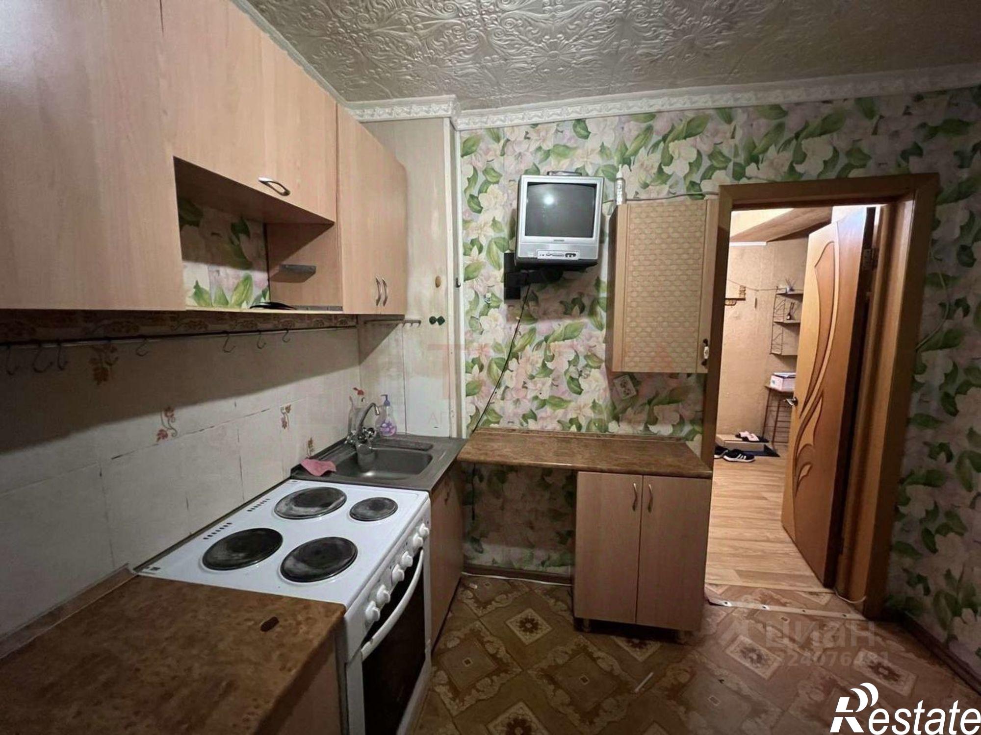 Купить квартиру за 5 500 000 рублей на мкр Дубрава квартал 1, 8