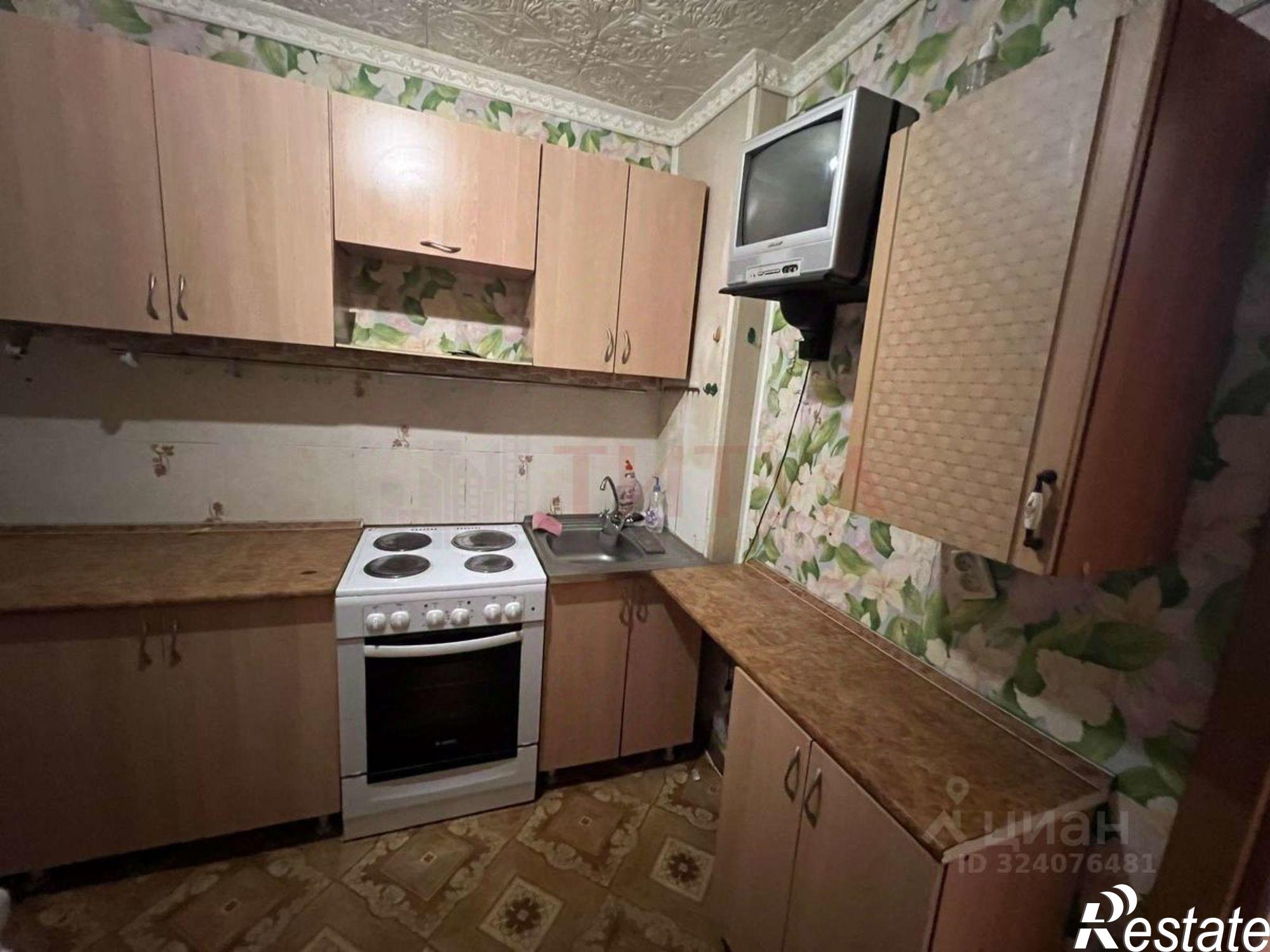 Купить квартиру за 5 500 000 рублей на мкр Дубрава квартал 1, 8