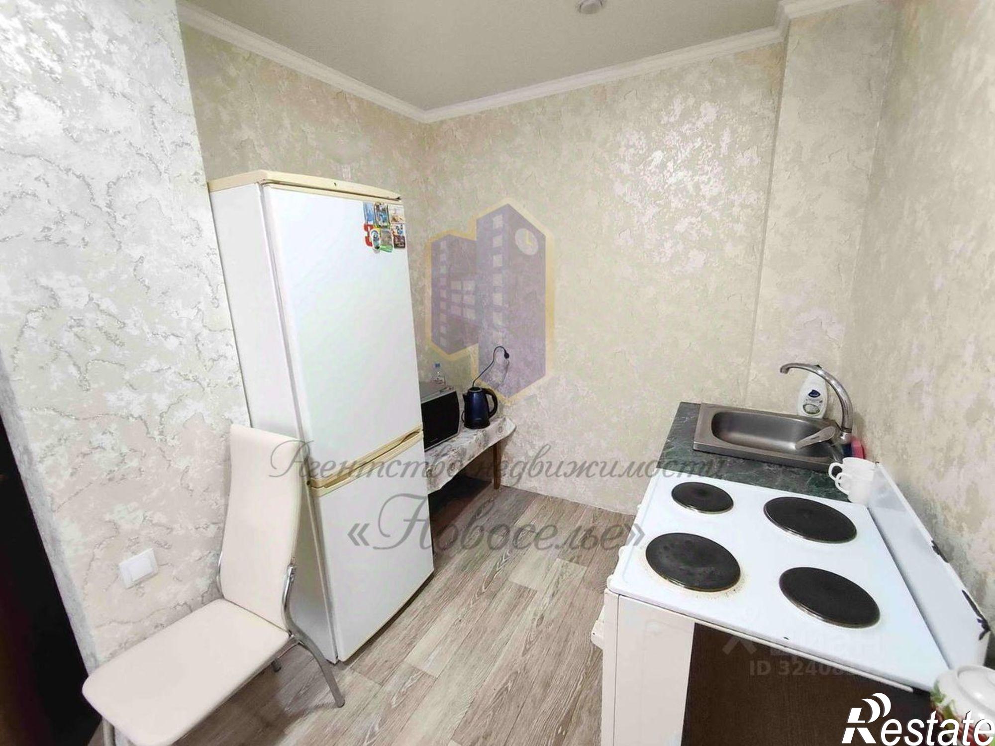 Купить квартиру за 4 850 000 рублей на Солнечный мкр, 9