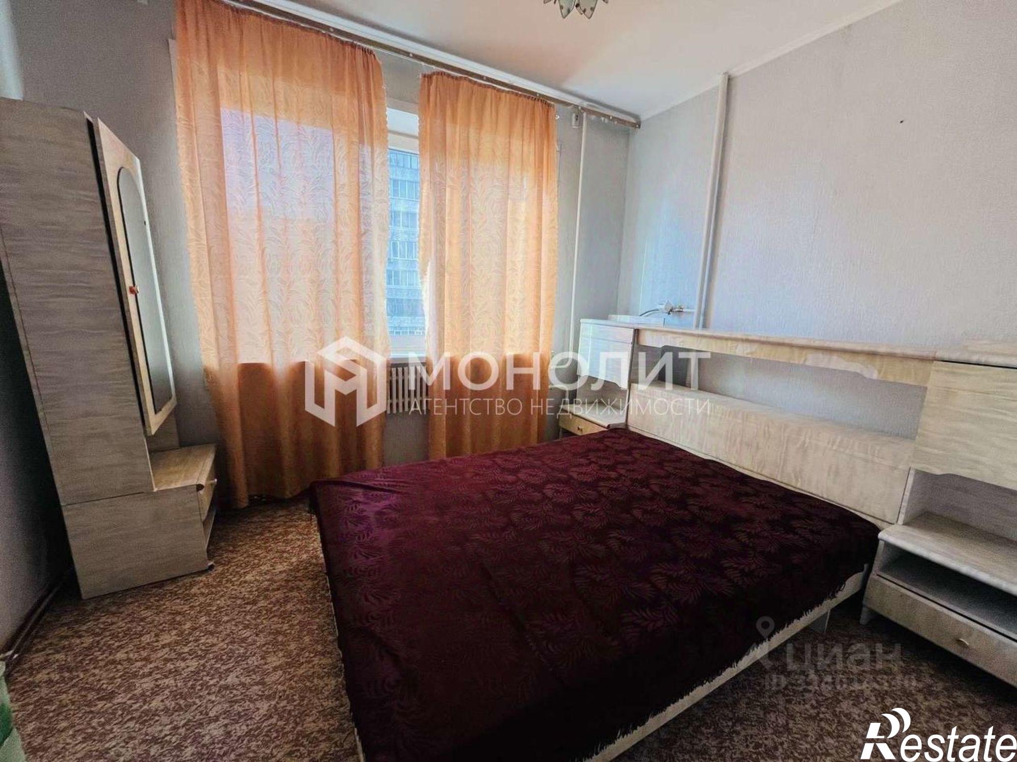 Сдать квартиру за 12 000 рублей на ул Свердлова, 23