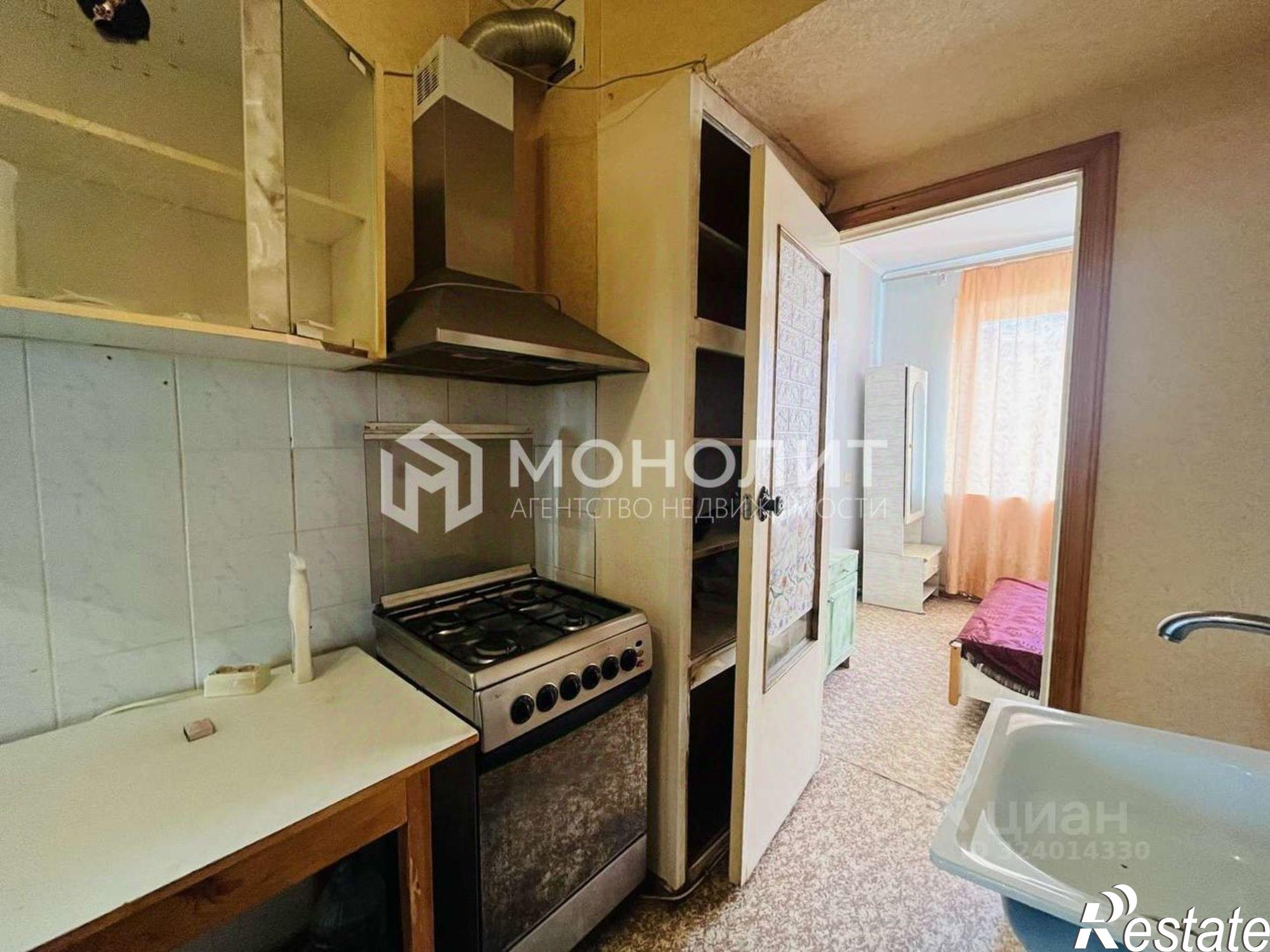 Сдать квартиру за 12 000 рублей на ул Свердлова, 23