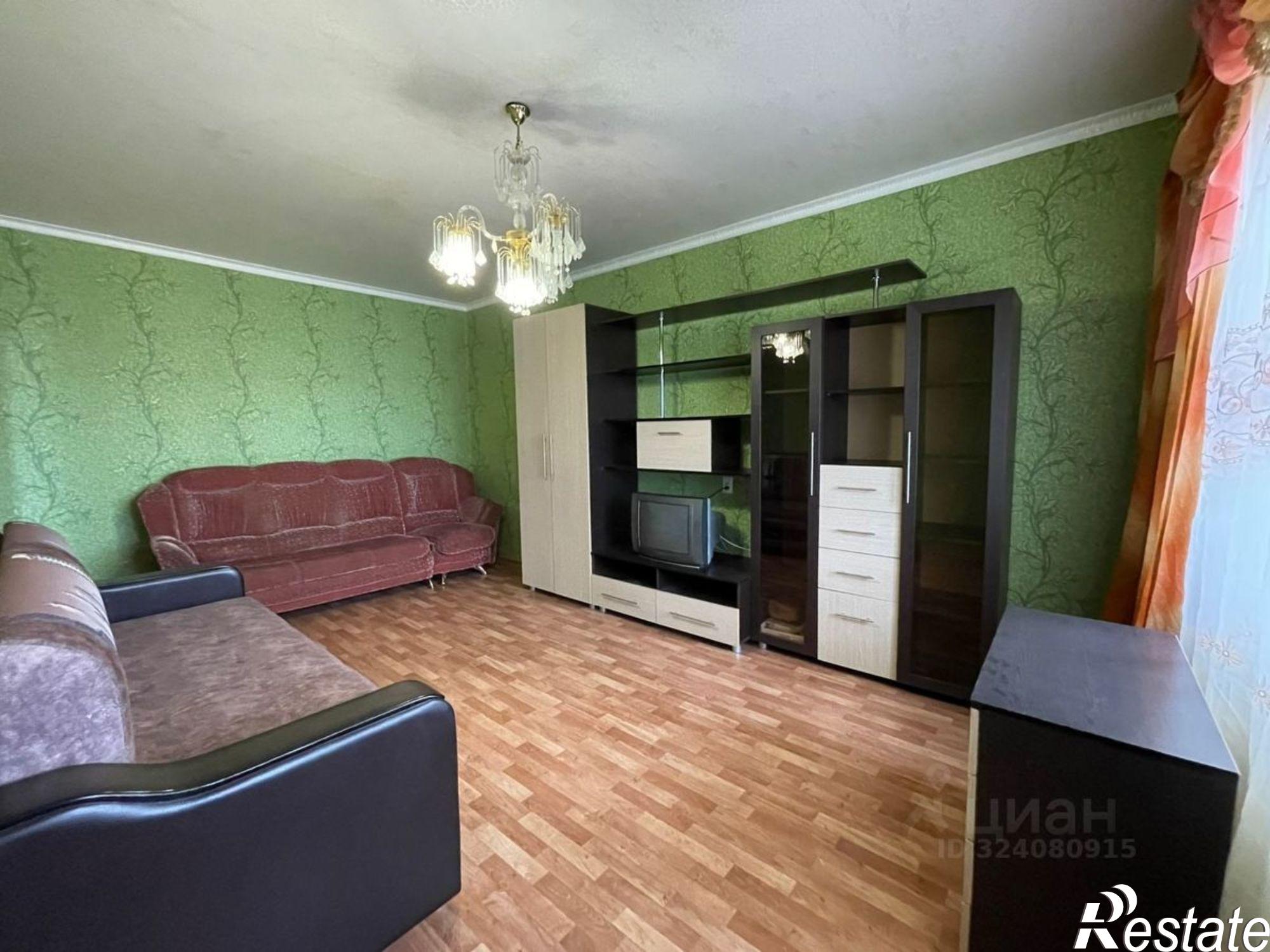 Сдать квартиру за 24 000 рублей на мкр Жукова, 21